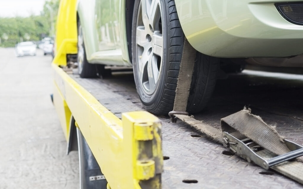 Auto opkoper Limburg